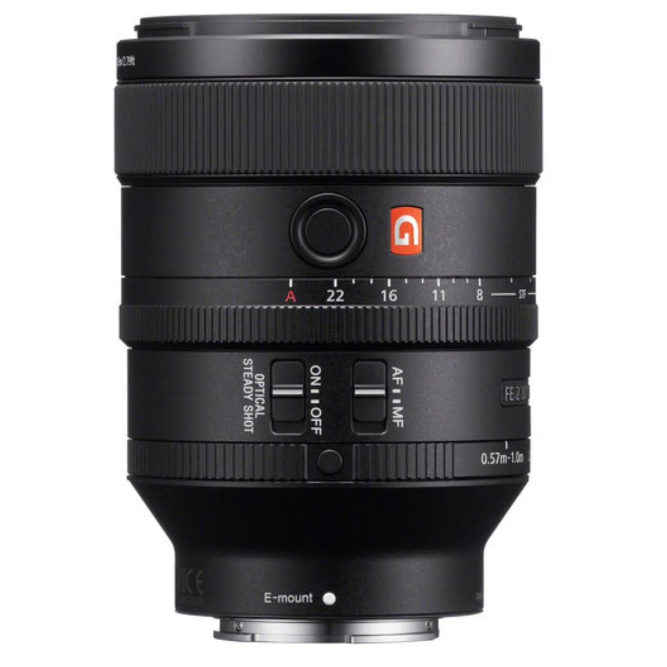 لنز 100mm f/2.8 STF GM OSS سونی