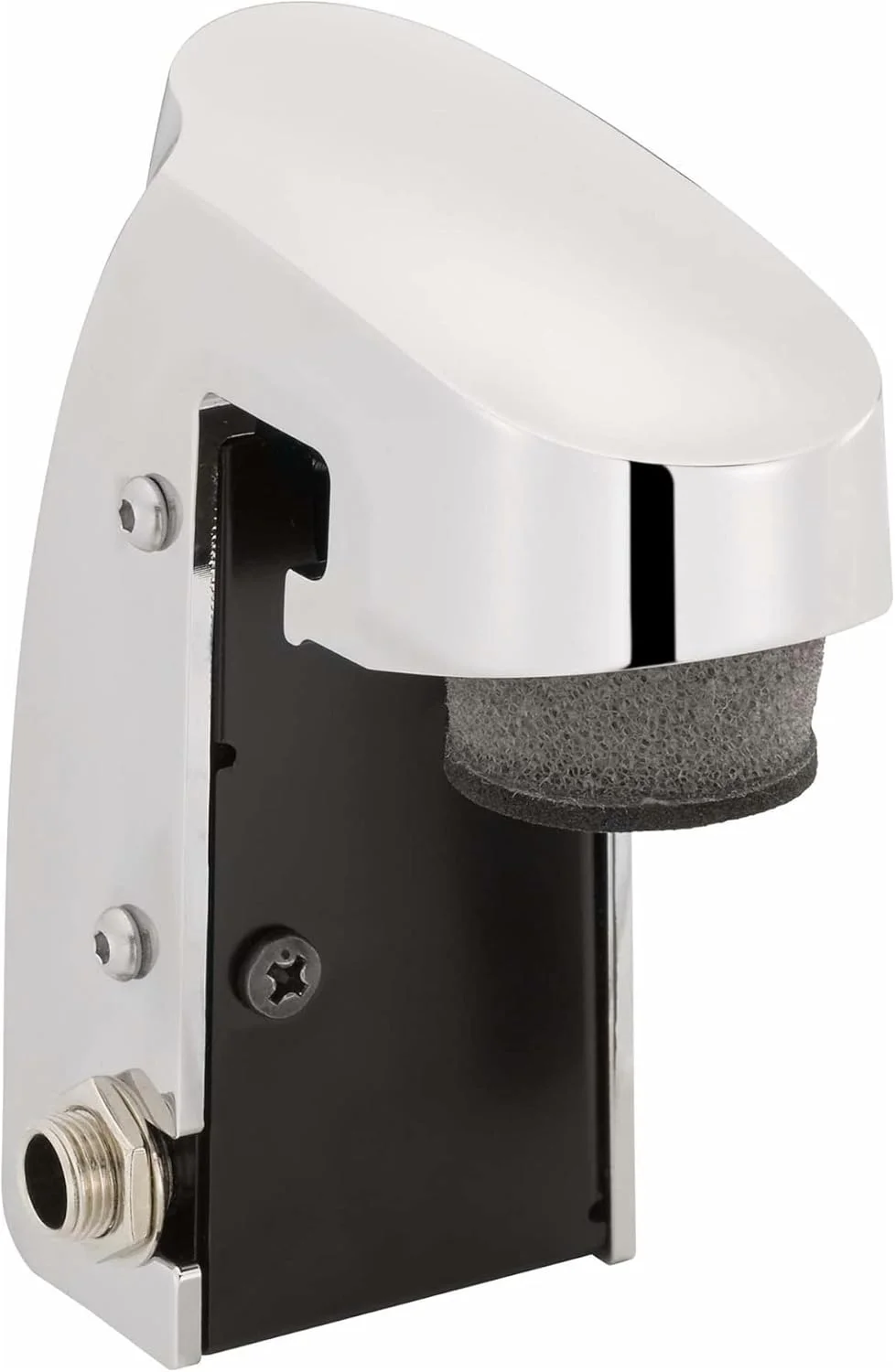 حسگر آکوستیک درام/توم یاماها مدل DT-50S با بدنه فلزی و دو ناحیه ای