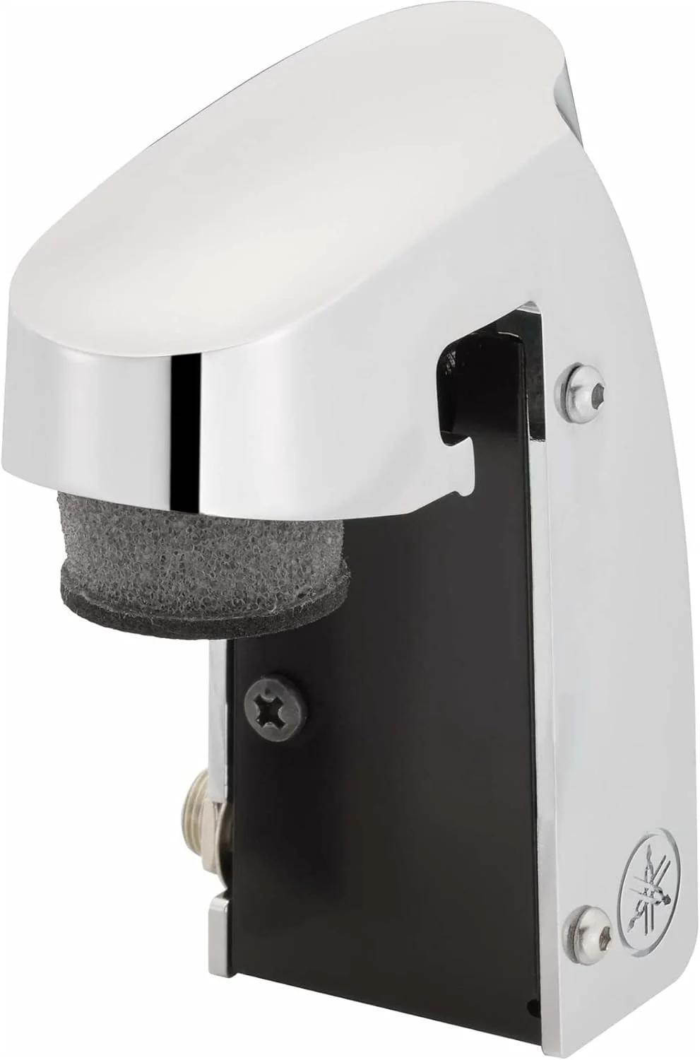 حسگر آکوستیک درام/توم یاماها مدل DT-50S با بدنه فلزی و دو ناحیه ای