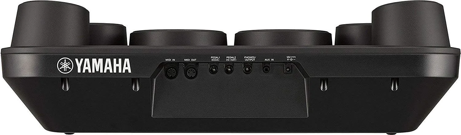 درامز دیجیتال قابل حمل یاماها مدل DD-75 درامز دیجیتال قابل حمل یاماها مدل DD-75