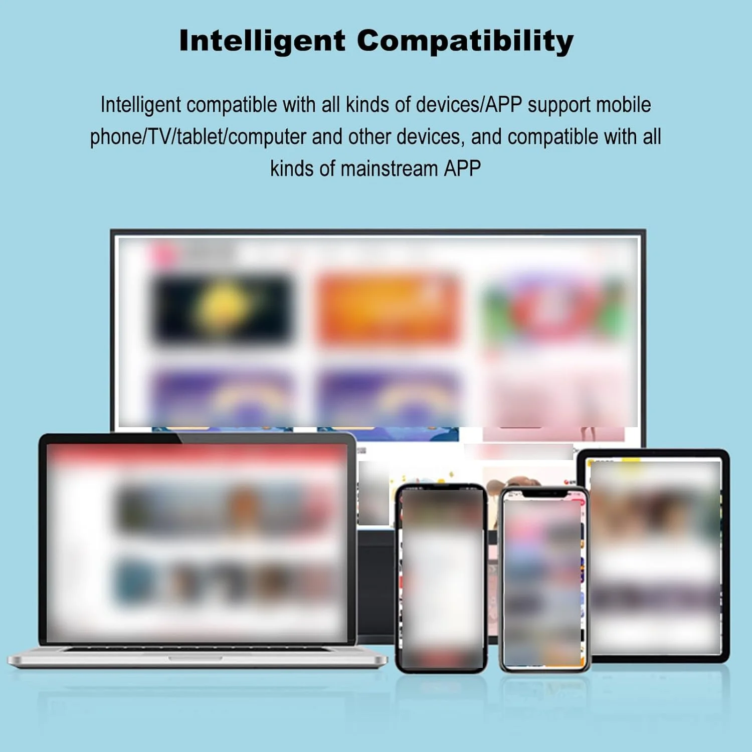 دستگاه کارائوکه قابل حمل با میکروفون بی سیم برای بزرگسالان و کودکان، بلندگوی BT 5.3 با نورهای RGB، پشتیبانی از کارت TF، Type C، هدفون، ورودی کمکی، مانیتورینگ، مناسب برای مهمانی و جلسات