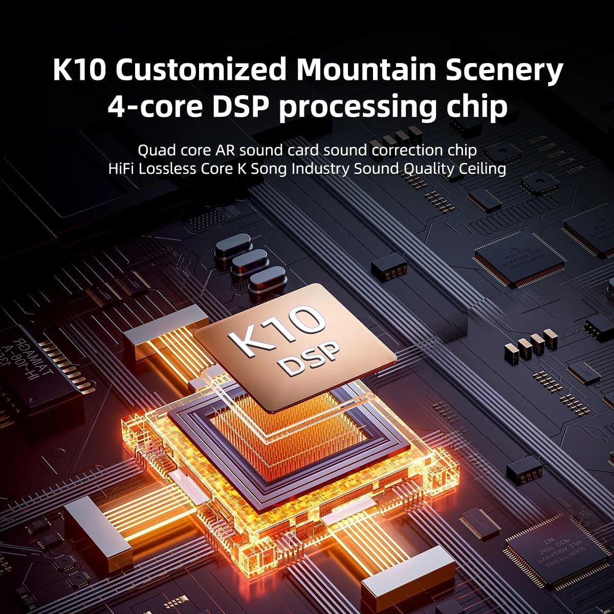 دستگاه کارائوکه کوچک VyonNe برای کودکان و بزرگسالان، اسپیکر کارائوکه بلوتوث قابل حمل با 2 میکروفون بی سیم و فلش LED پویا، مناسب مهمانی خانگی، هدیه تولد برای دختران و پسران (A) دستگاه کارائوکه کوچک VyonNe برای کودکان و بزرگسالان، اسپیکر کارائوکه بلوتوث قابل حمل با 2 میکروفون بی سیم و فلش LED پویا، مناسب مهمانی خانگی، هدیه تولد برای دختران و پسران (A)