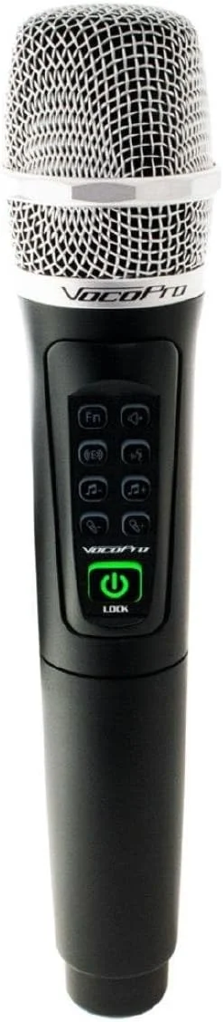 سیستم کارائوکه خانگی VocoPro (SmartOke)