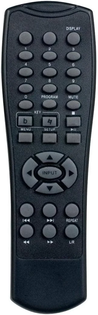 دستگاه کارائوکه VocoPro (مدل DKP-Mix)