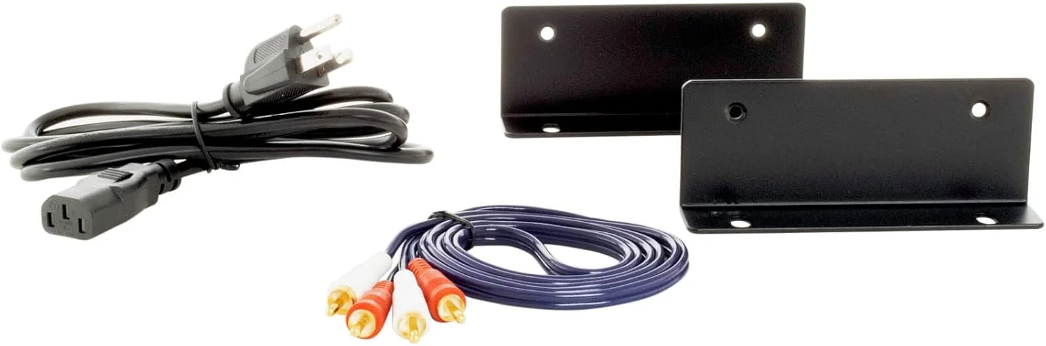 سیستم کارائوکه خانگی VocoPro (DA-9808-RV)