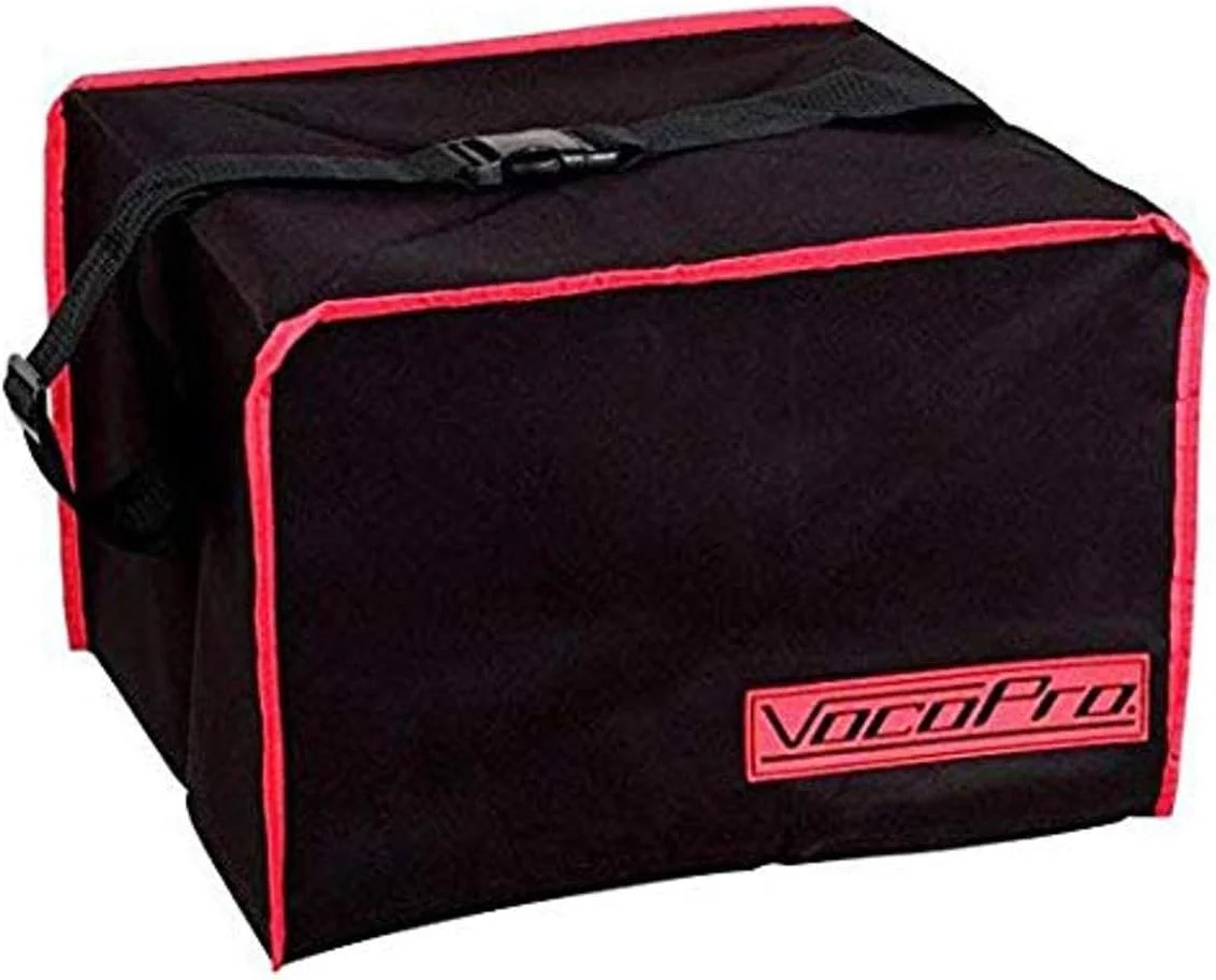 سیستم کارائوکه خانگی VocoPro، 21.00 x 21.00 x 23.00 (JAMCUBECOVER)