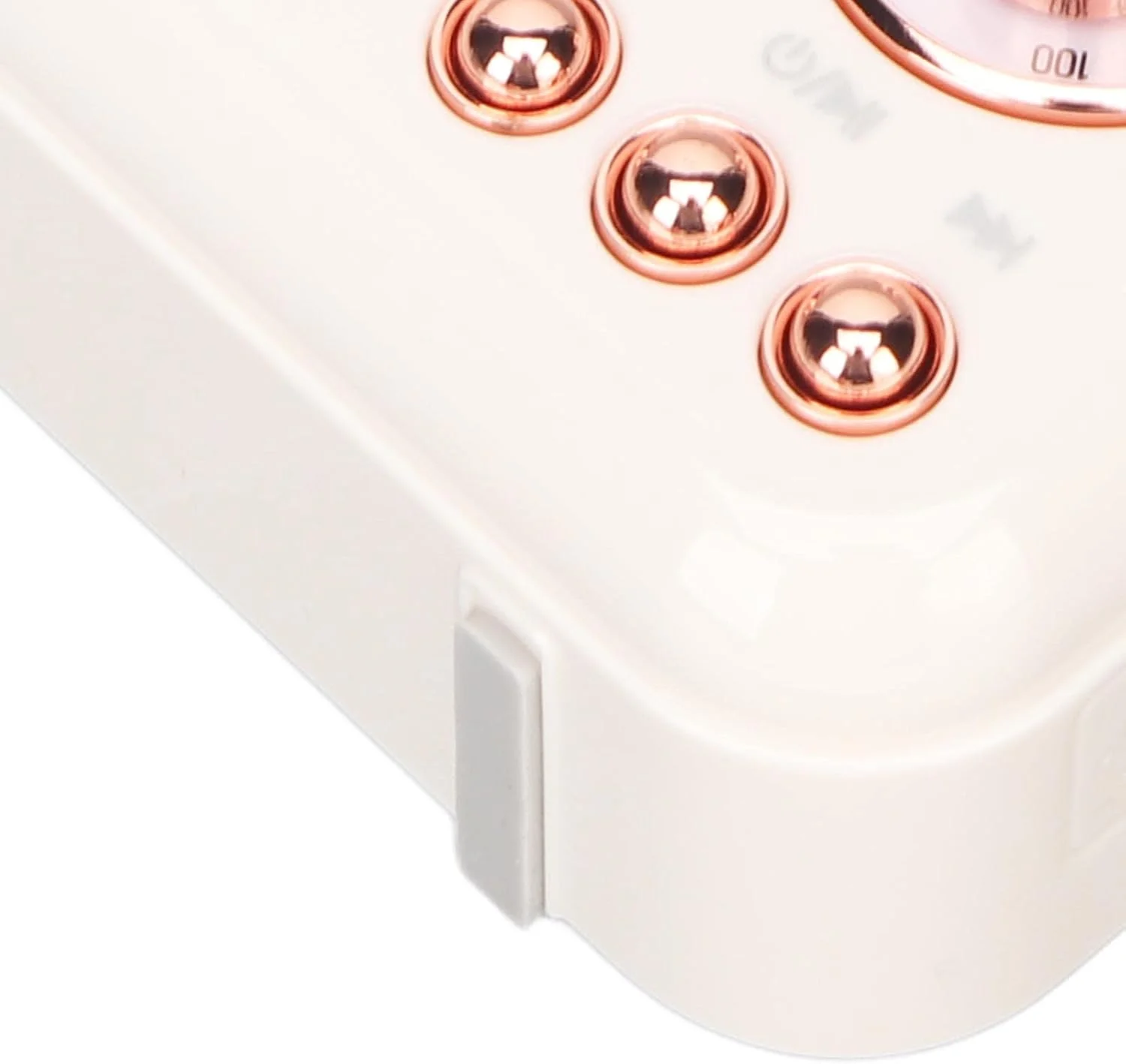 دستگاه کارائوکه با بیس بهبود یافته 6