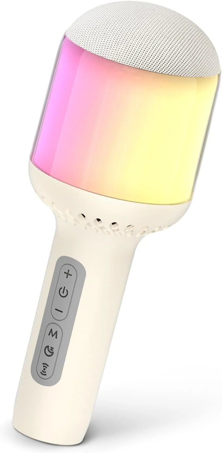 میکروفون کارائوکه بلوتوث بی سیم StageSound Stage SingFree X