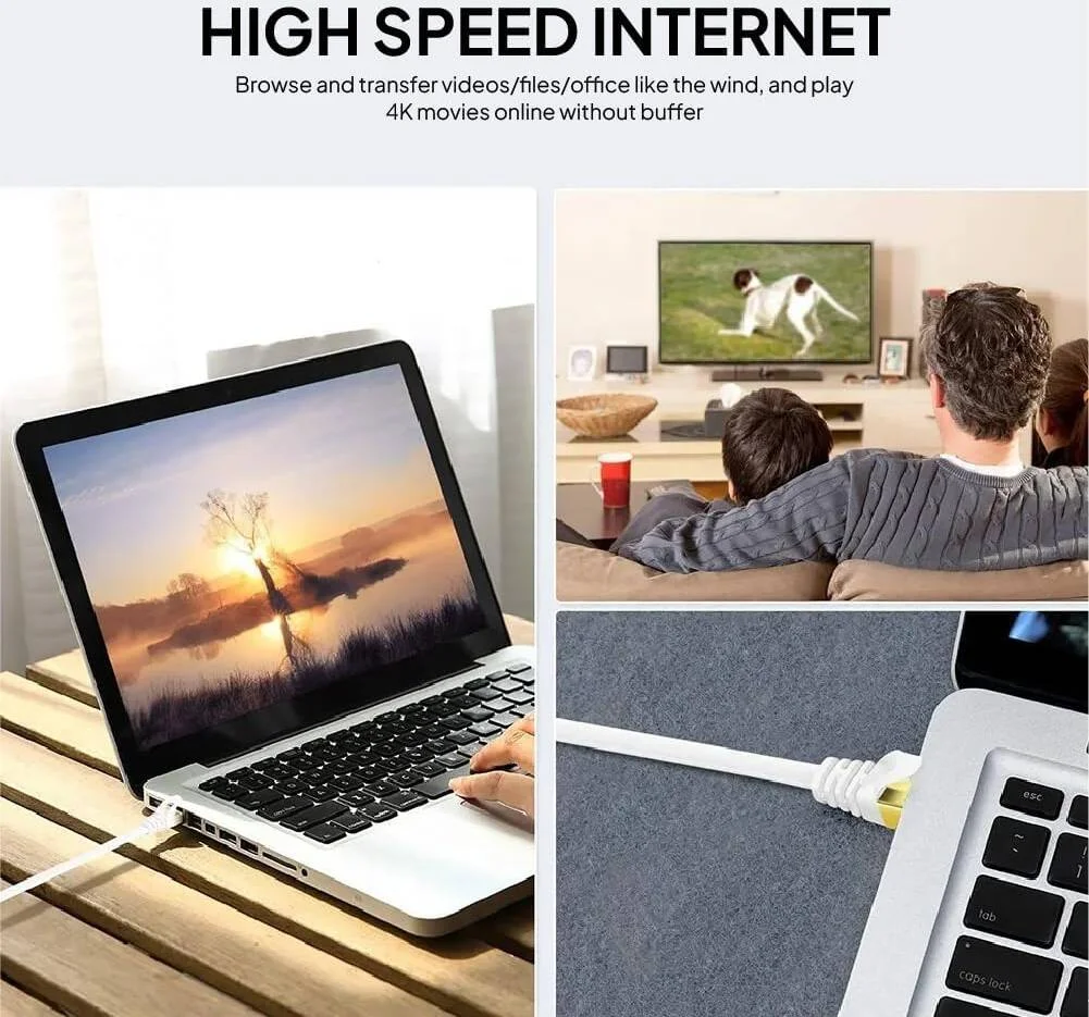 کابل پچ Cat.6 UTP موسیل، طول 1 متر، سری IBE، آلومینیوم با روکش مس، سرعت 1000 مگابیت بر ثانیه، پهنای باند 250 مگاهرتز، فویل آلومینیومی، روکش PVC، سازگار با سرور، کامپیوتر، پرینتر، روتر، طول 1 متر | MOUT01