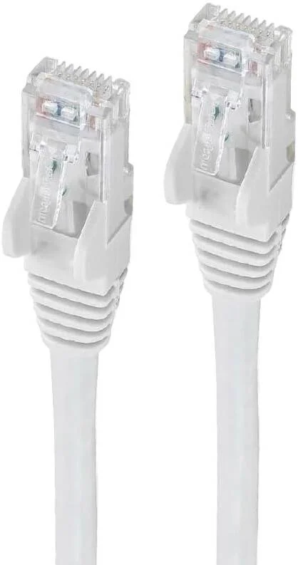 کابل پچ Cat.6 UTP موسیل، 5 متری، سری IBE، آلومینیوم روکش مس، 1000 مگابیت بر ثانیه، 250 مگاهرتز، فویل آلومینیومی، روکش PVC، کابل پچ اترنت دسته 6، طول 5 متر | MOUT05