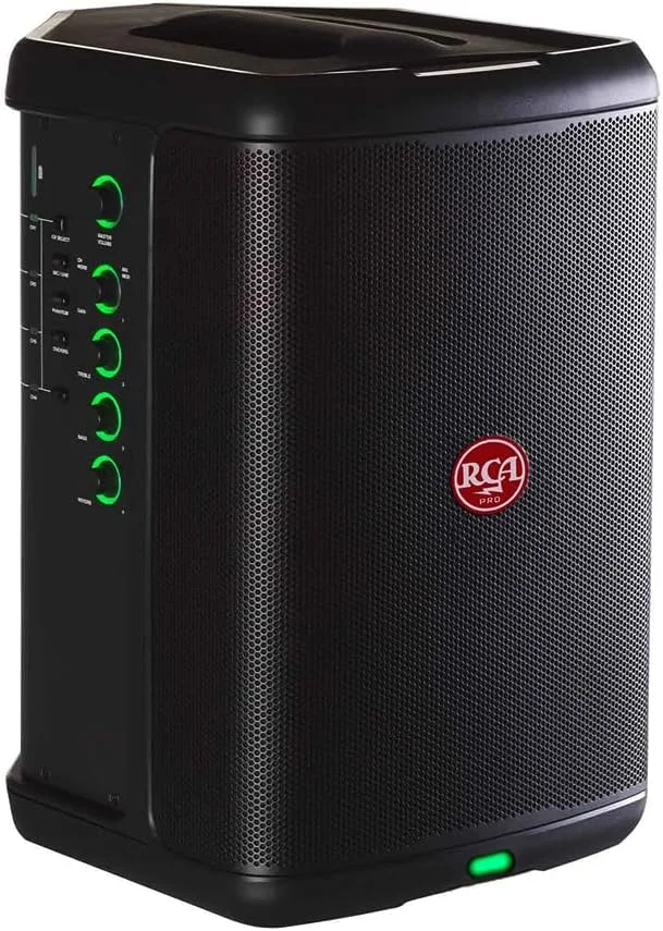 اسپیکر باتری خور مدل PLS-1، میکروفون، پایه، کیف، ووفر 8 اینچی، میکسر 4 کاناله، باتری 10 ساعته، 120 وات | عروسی، کارائوکه، مسابقه، فضای باز، کنار استخر | بلوتوث، استریو بی سیم واقعی اسپیکر باتری خور مدل PLS-1، میکروفون، پایه، کیف، ووفر 8 اینچی، میکسر 4 کاناله، باتری 10 ساعته، 120 وات | عروسی، کارائوکه، مسابقه، فضای باز، کنار استخر | بلوتوث، استریو بی سیم واقعی