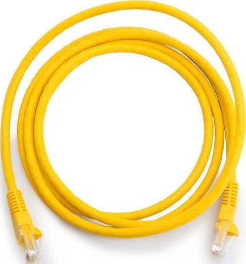 کابل شبکه 10 متری Cat6 مدل TC100PC6