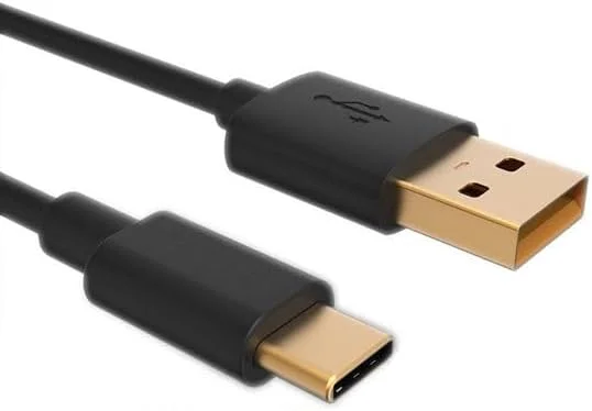 کابل USB نوع A به نوع C به طول 2 متر سازگار با دستگاه کارائوکه JYX کودکان کابل USB نوع A به نوع C به طول 2 متر سازگار با دستگاه کارائوکه JYX کودکان