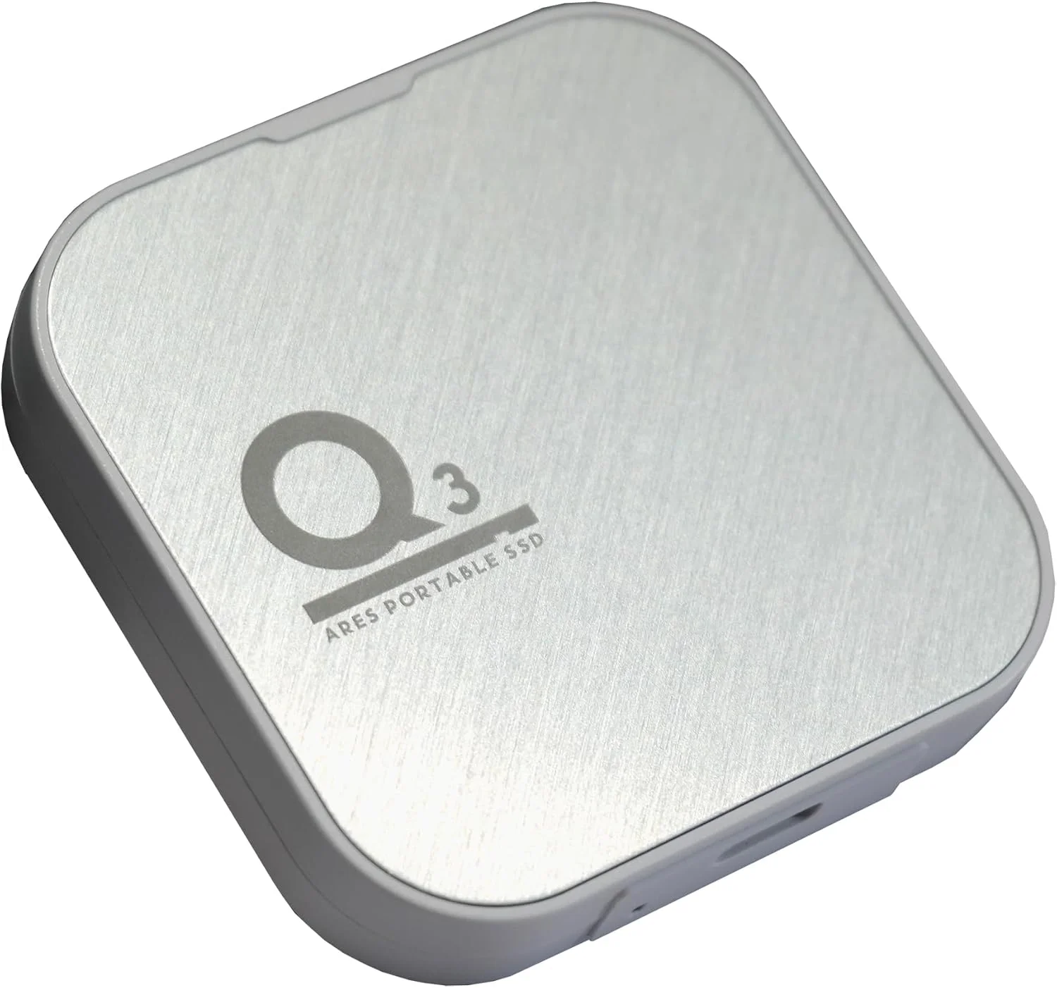 حافظه اس اس دی اکسترنال مغناطیسی DATO با ظرفیت 1 ترابایت، درایو حالت جامد اکسترنال قابل حمل USB 3.2 Gen 2x2، سرعت تا 1600/1500 مگابایت بر ثانیه، ضبط ProRes HDR 4K Type-C، سازگار با iPhone 15 و 16 Pro Max - سری ARES Q3 حافظه اس اس دی اکسترنال مغناطیسی DATO با ظرفیت 1 ترابایت، درایو حالت جامد اکسترنال قابل حمل USB 3.2 Gen 2x2، سرعت تا 1600/1500 مگابایت بر ثانیه، ضبط ProRes HDR 4K Type-C، سازگار با iPhone 15 و 16 Pro Max - سری ARES Q3