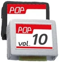 چیپ آهنگ Magic Sing ET-V10 شامل 119 آهنگ کانتری معاصر