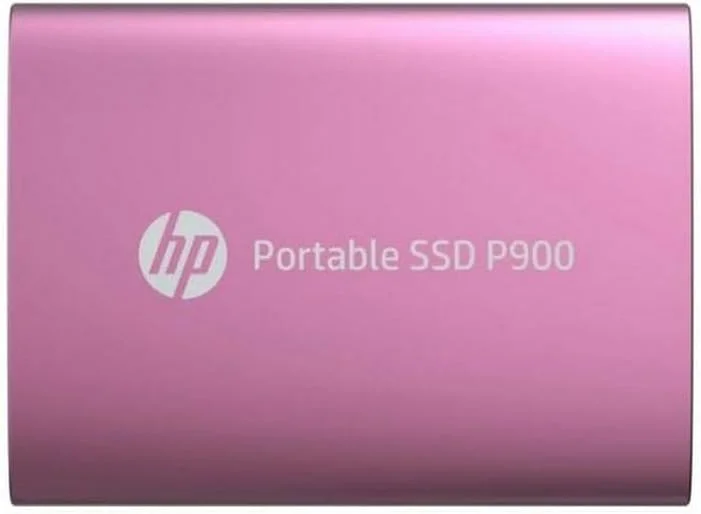 HP P900 1TB حافظه اس اس دی اکسترنال قابل حمل و فوق العاده سریع | صورتی HP P900 1TB حافظه اس اس دی اکسترنال قابل حمل و فوق العاده سریع | صورتی