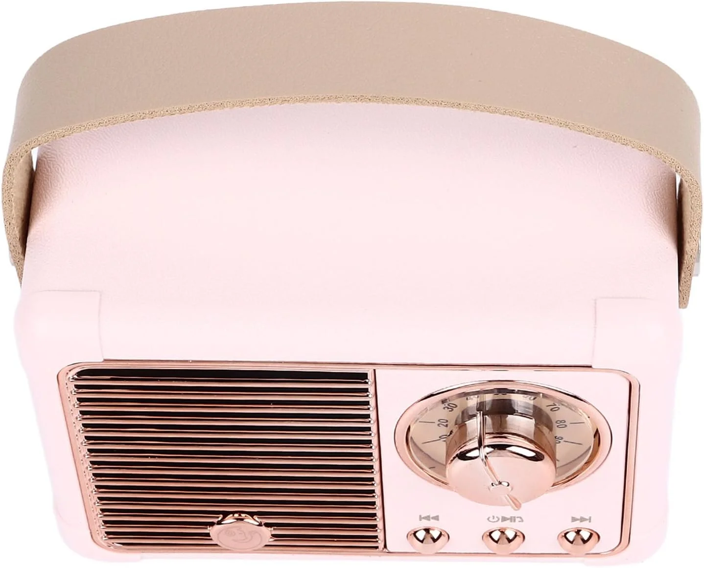 اسپیکر قابل حمل