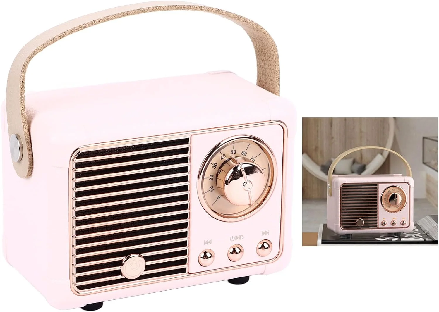 اسپیکر قابل حمل اسپیکر قابل حمل