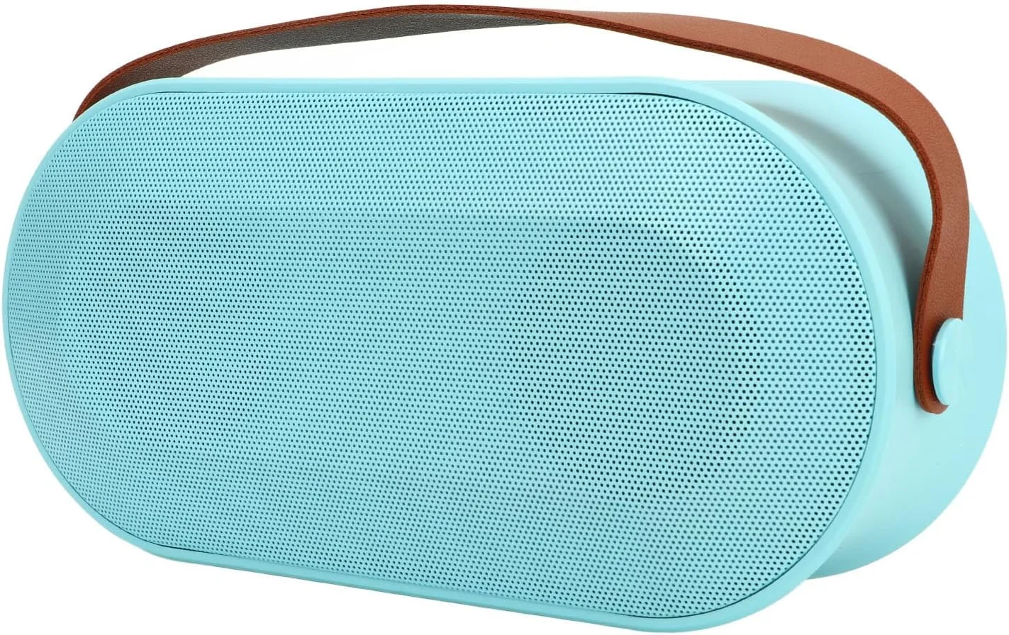 اسپیکر کیکومی با میکروفون بیسیم، دستگاه کارائوکه خانگی ABS و فلزی با نور رنگارنگ Type C اسپیکر کیکومی با میکروفون بیسیم، دستگاه کارائوکه خانگی ABS و فلزی با نور رنگارنگ Type C