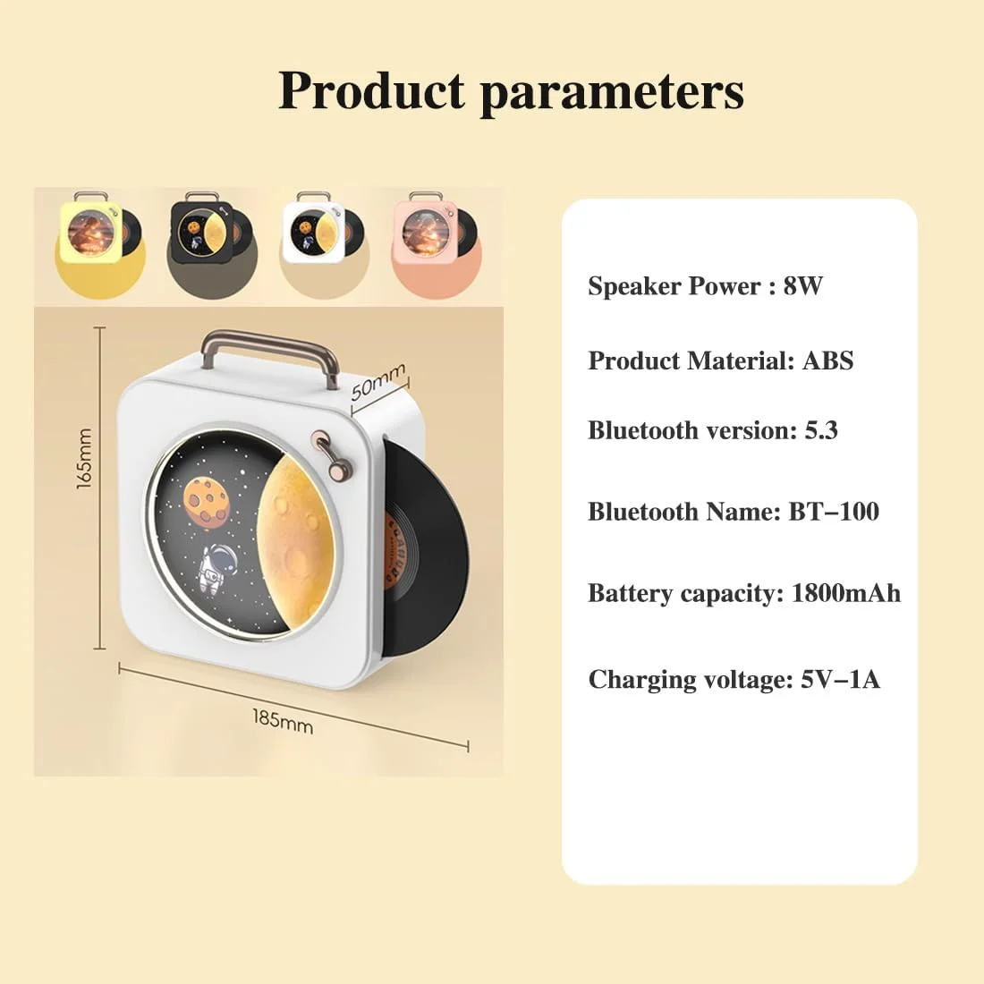 دستگاه کارائوکه با میکروفون بلوتوث و میکروفون بی سیم برای بزرگسالان، دستگاه کارائوکه قابل حمل، دستگاه آواز خوان، 5 میکروفون کوچک برای مهمانی دخترانه، پسرانه، کودکانه و بزرگسالان دستگاه کارائوکه با میکروفون بلوتوث و میکروفون بی سیم برای بزرگسالان، دستگاه کارائوکه قابل حمل، دستگاه آواز خوان، 5 میکروفون کوچک برای مهمانی دخترانه، پسرانه، کودکانه و بزرگسالان