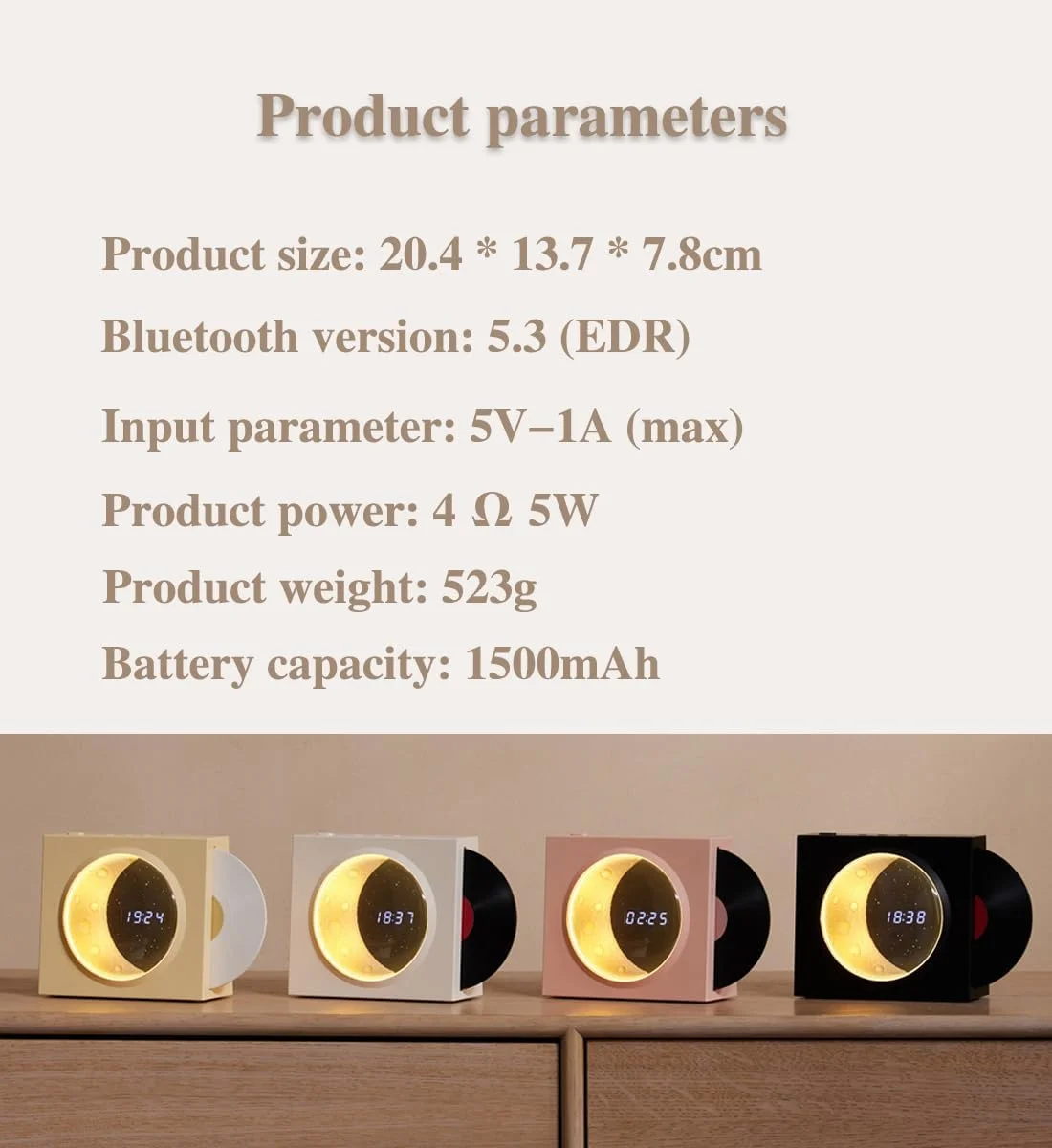 دستگاه کارائوکه با میکروفون بلوتوثی و بیسیم برای بزرگسالان، دستگاه کارائوکه قابل حمل، میکروفون کوچک برای مهمانی کودکان، دختران، پسران و بزرگسالان دستگاه کارائوکه با میکروفون بلوتوثی و بیسیم برای بزرگسالان، دستگاه کارائوکه قابل حمل، میکروفون کوچک برای مهمانی کودکان، دختران، پسران و بزرگسالان
