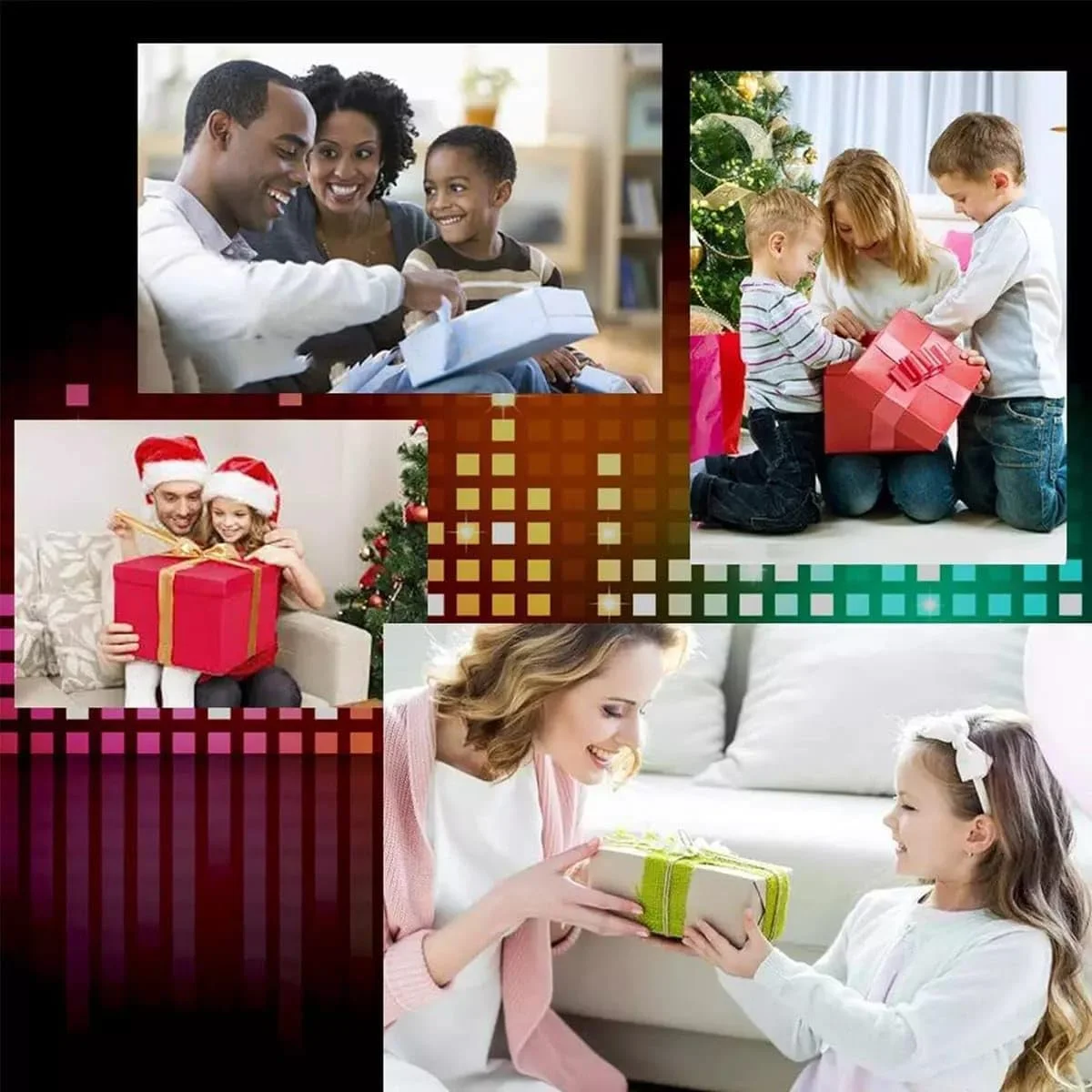 میکروفون کارائوکه بی‌سیم با بلندگو مدل ASD-178