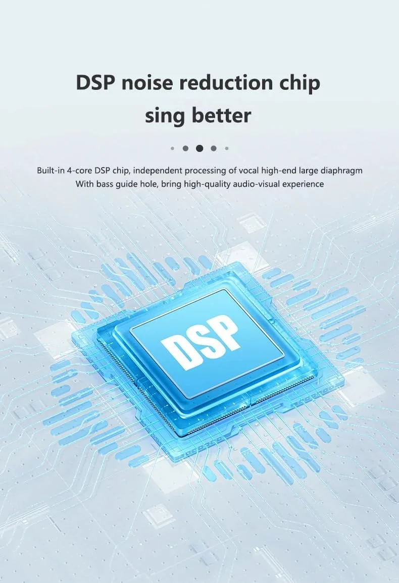 اسپیکر کارائوکه با دو میکروفون: نورهای LED پویا برای یک تجربه سرگرمکننده خانوادگی - ایدهآل برای کودکان و بزرگسالان (بژ) اسپیکر کارائوکه با دو میکروفون: نورهای LED پویا برای یک تجربه سرگرمکننده خانوادگی - ایدهآل برای کودکان و بزرگسالان (بژ)