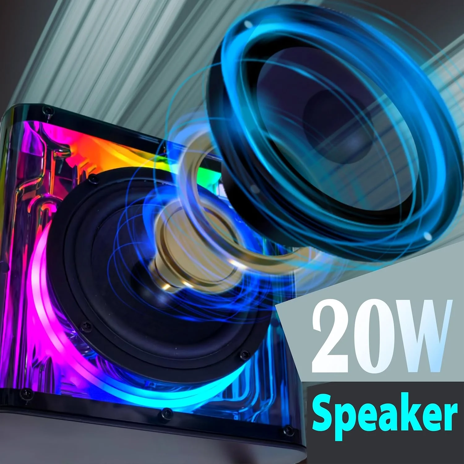 دستگاه کارائوکه، سیستم کارائوکه با 2 میکروفون، بلندگو با میکروفون، سیستم PA برای مهمانی خانگی، جلسه، عروسی، پیک نیک، کلیسا، هدیه دستگاه کارائوکه، سیستم کارائوکه با 2 میکروفون، بلندگو با میکروفون، سیستم PA برای مهمانی خانگی، جلسه، عروسی، پیک نیک، کلیسا، هدیه