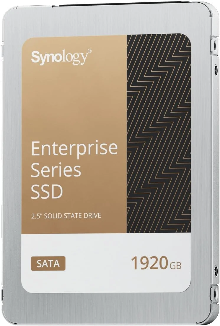 حافظه اس اس دی 1920 گیگابایتی Synology SAT5221، 2.5 اینچی، SATA