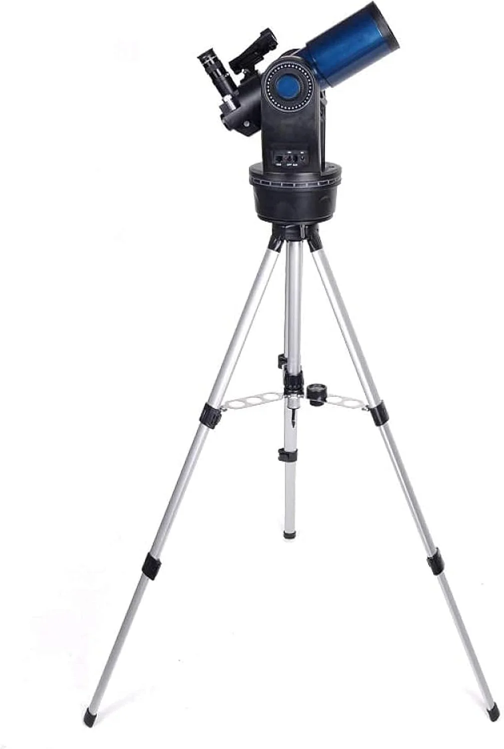 تلسکوپ نجومی، تلسکوپ حرفه ای با قدرت بالا، تلسکوپ با کیفیت بالا، تلسکوپ رصدی برای مبتدیان (تلسکوپ نوع B) (تلسکوپ نوع A) (تلسکوپ نوع A)