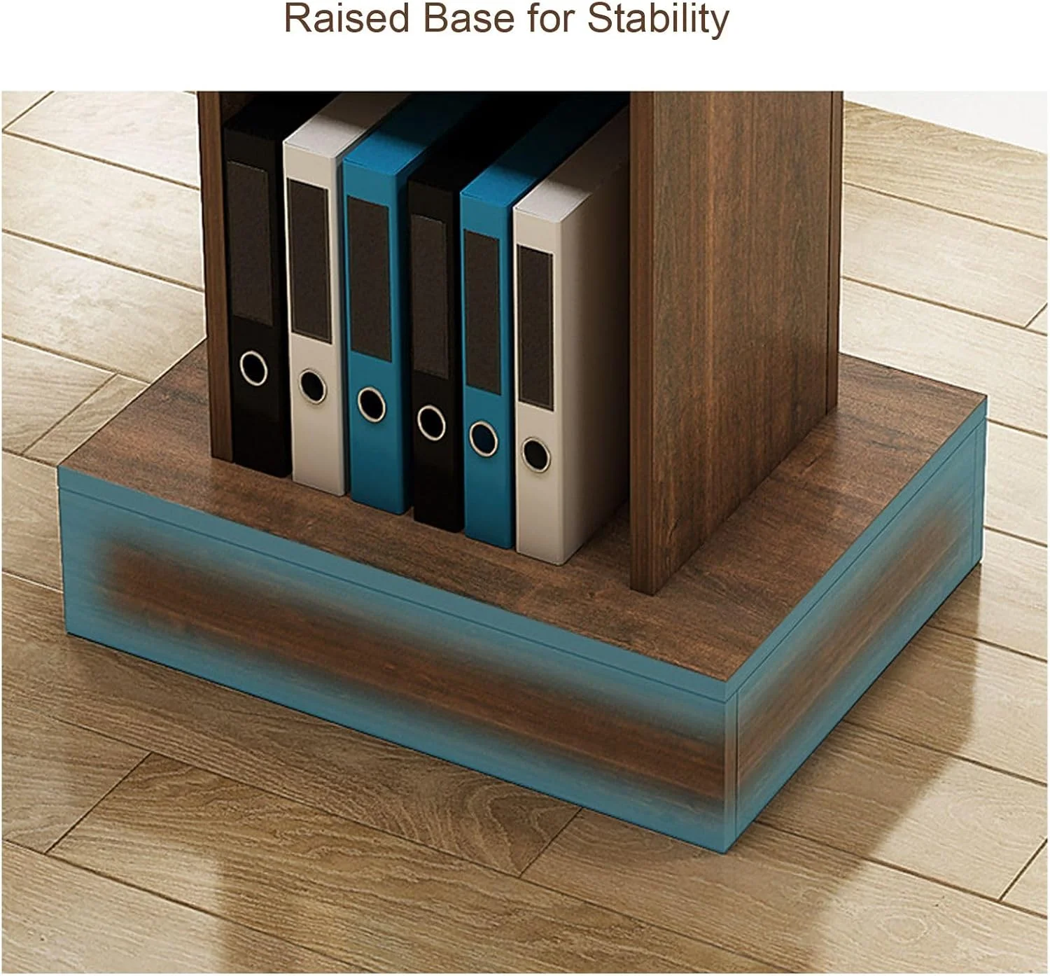 تریبون چوبی بزرگ مدرن و مینیمال Jiawu مناسب ارائه در اتاق کنفرانس و کلاس درس