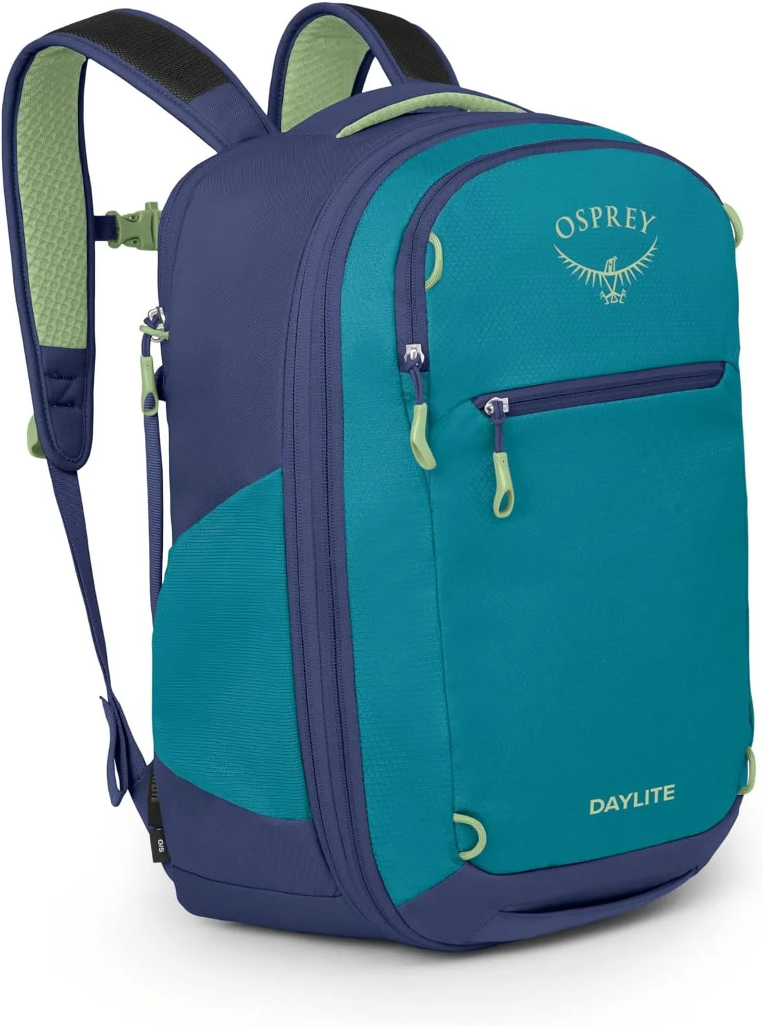 کوله پشتی مسافرتی униsex Daylite Expdbl Travel Pack 26+6 Osprey