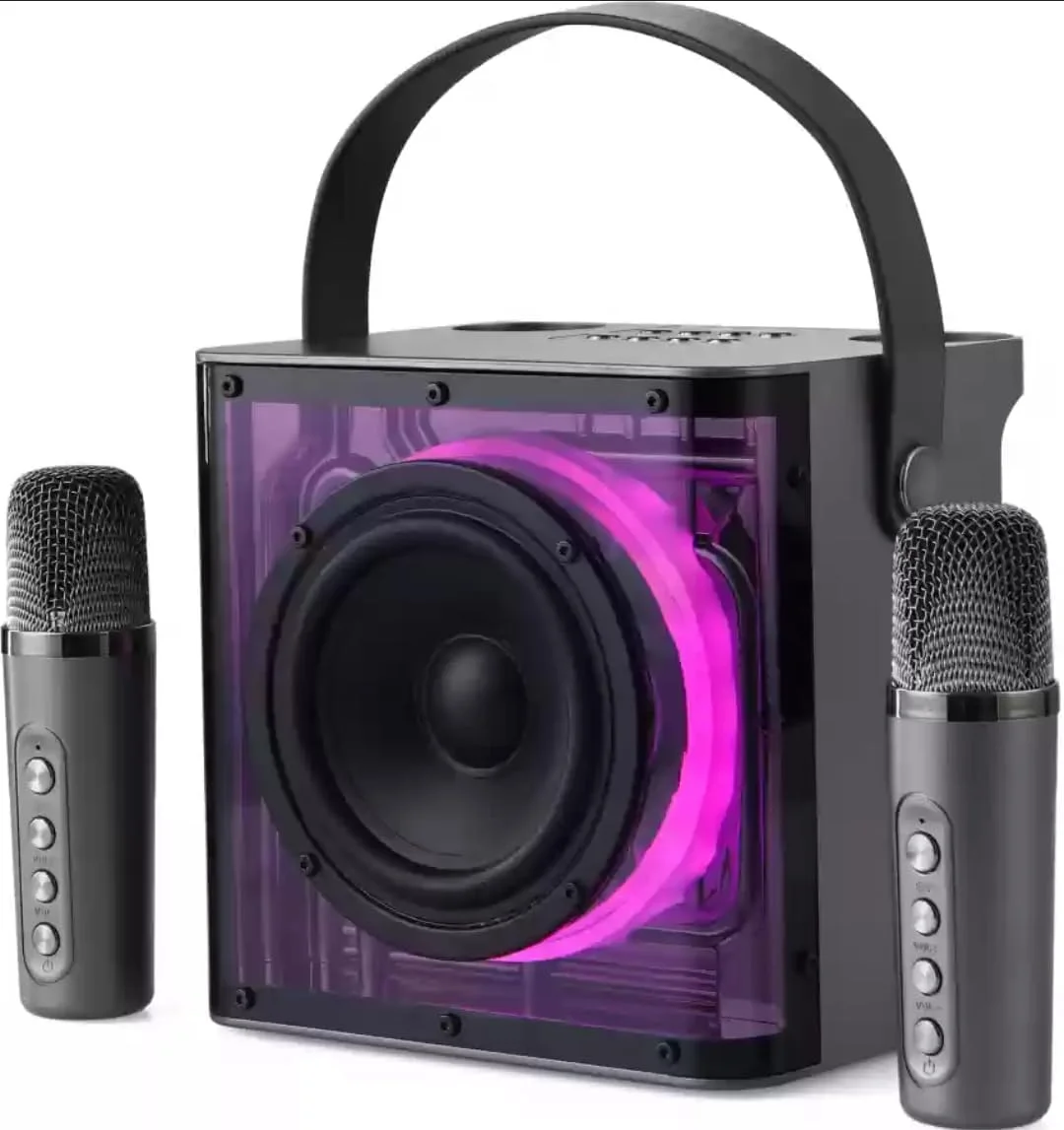 اسپیکر کارائوکه HUAWE A99 Pro