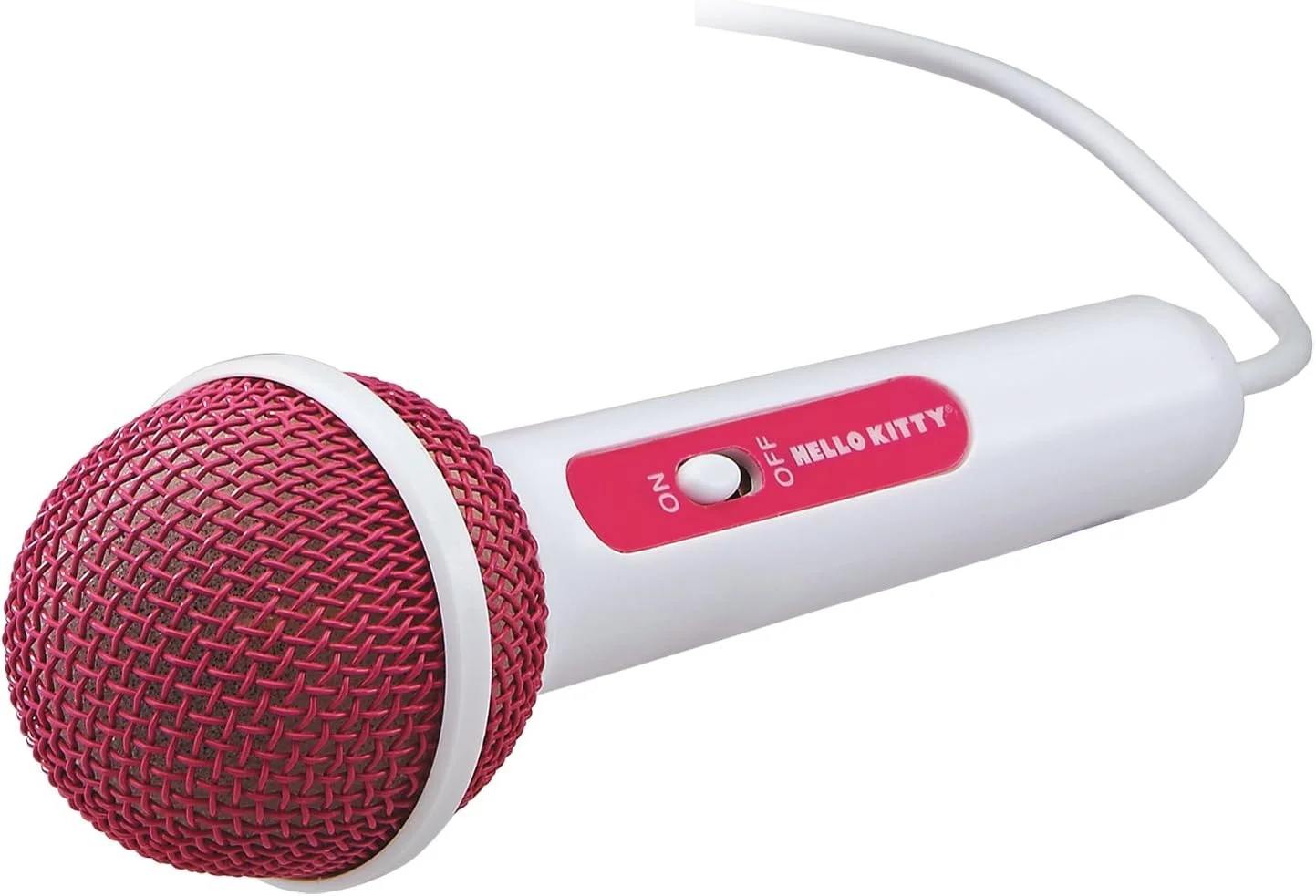 سیستم کارائوکه هلو کیتی با نمایش نور LED مدل KT2008B