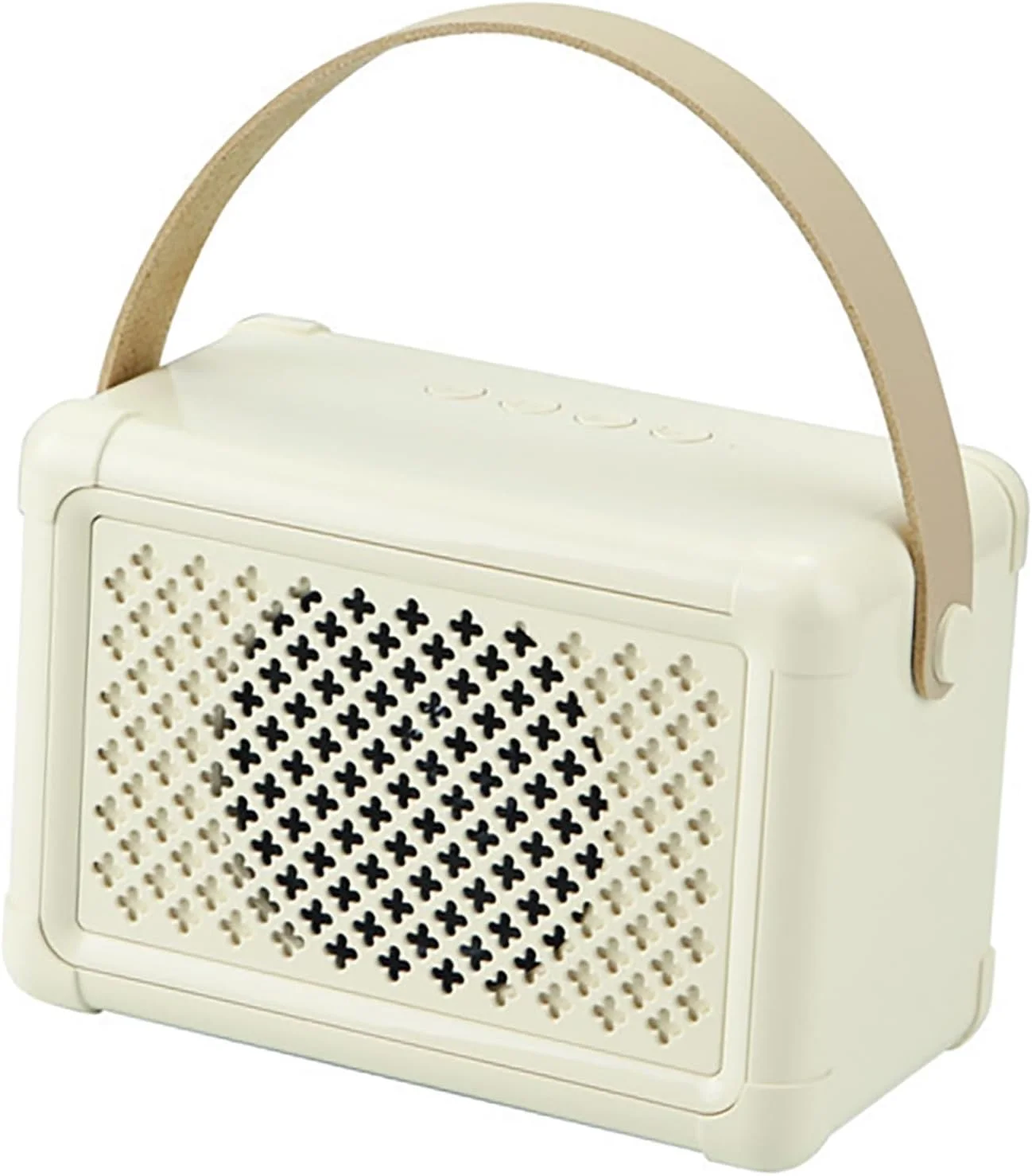 اسپیکر کارائوکه عمومی، دستگاه کارائوکه رادیو FM برای مهمانی خانوادگی (میکروفون دوتایی)