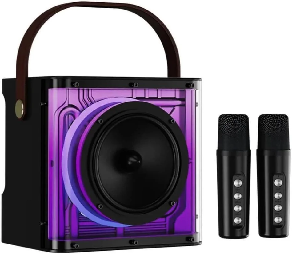 اسپیکر کارائوکه A99 Pro