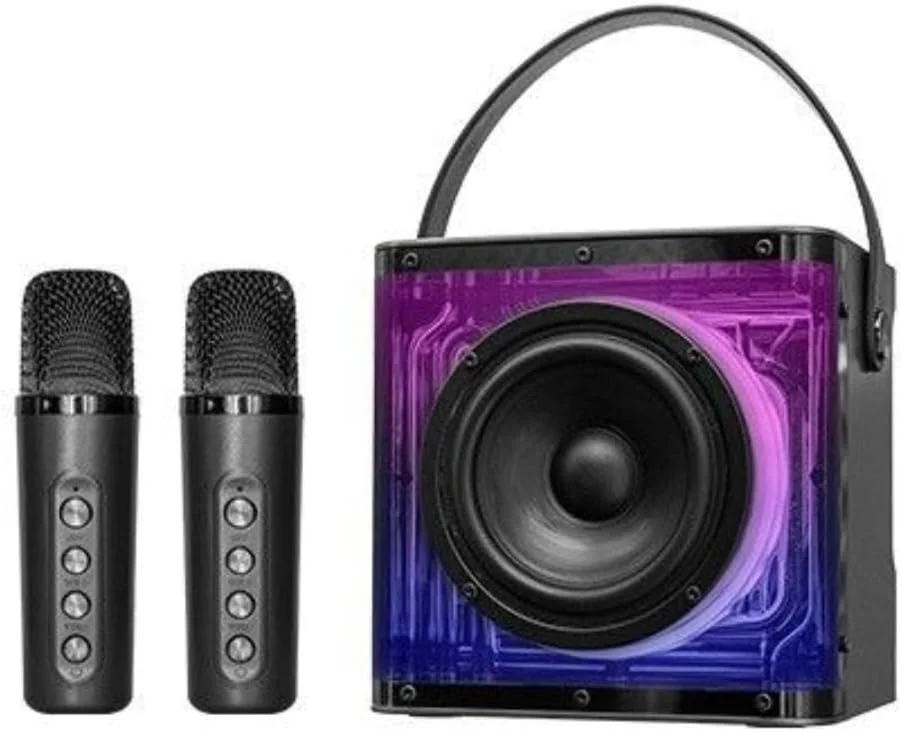 اسپیکر کارائوکه A99 Pro