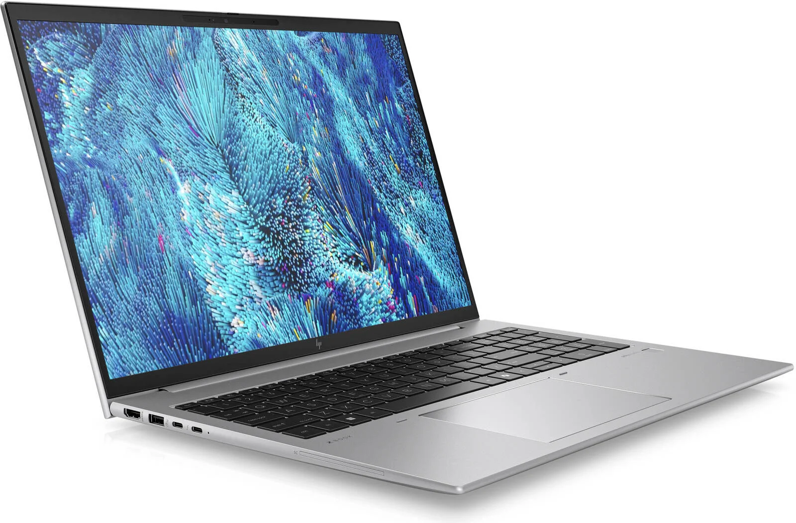 لپ تاپ ورک استیشن موبایل HP ZBook Firefly G11، صفحه نمایش 16 اینچی WUXGA IPS، پردازنده Intel Core Ultra 7 155H، رم 64 گیگابایتی، SSD 1 ترابایتی، گرافیک Intel، کیبورد انگلیسی، Win 11 Pro | A6UH0UT#ABA لپ تاپ ورک استیشن موبایل HP ZBook Firefly G11، صفحه نمایش 16 اینچی WUXGA IPS، پردازنده Intel Core Ultra 7 155H، رم 64 گیگابایتی، SSD 1 ترابایتی، گرافیک Intel، کیبورد انگلیسی، Win 11 Pro | A6UH0UT#ABA
