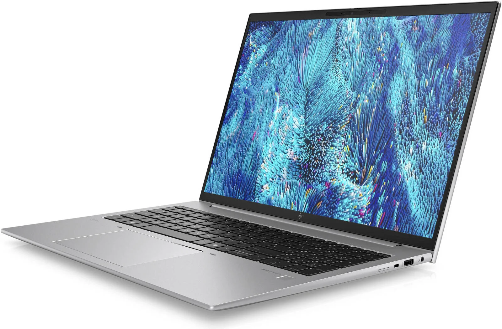 لپ تاپ ورک استیشن موبایل HP ZBook Firefly G11، صفحه نمایش 16 اینچی WUXGA IPS، پردازنده Intel Core Ultra 7 155H، رم 64 گیگابایتی، SSD 1 ترابایتی، گرافیک Intel، کیبورد انگلیسی، Win 11 Pro | A6UH0UT#ABA لپ تاپ ورک استیشن موبایل HP ZBook Firefly G11، صفحه نمایش 16 اینچی WUXGA IPS، پردازنده Intel Core Ultra 7 155H، رم 64 گیگابایتی، SSD 1 ترابایتی، گرافیک Intel، کیبورد انگلیسی، Win 11 Pro | A6UH0UT#ABA