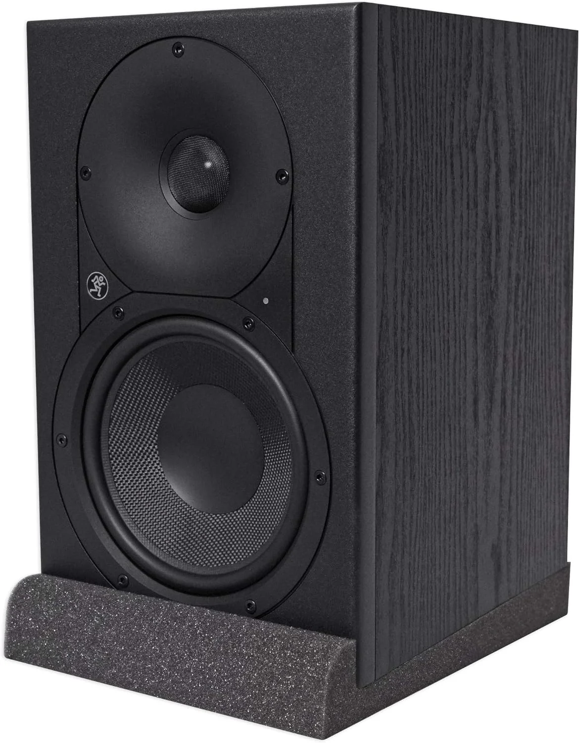 مانیتور استودیویی حرفه ای Mackie XR624-6.5 اینچی، مدل 6.5 اینچی (XR624) مانیتور استودیویی حرفه ای Mackie XR624-6.5 اینچی، مدل 6.5 اینچی (XR624)