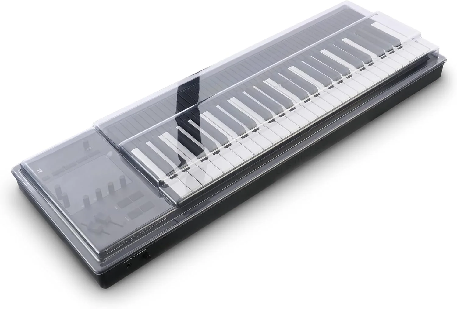 محافظ پلی کربنات DeckSaver DS-PC-Osmosis