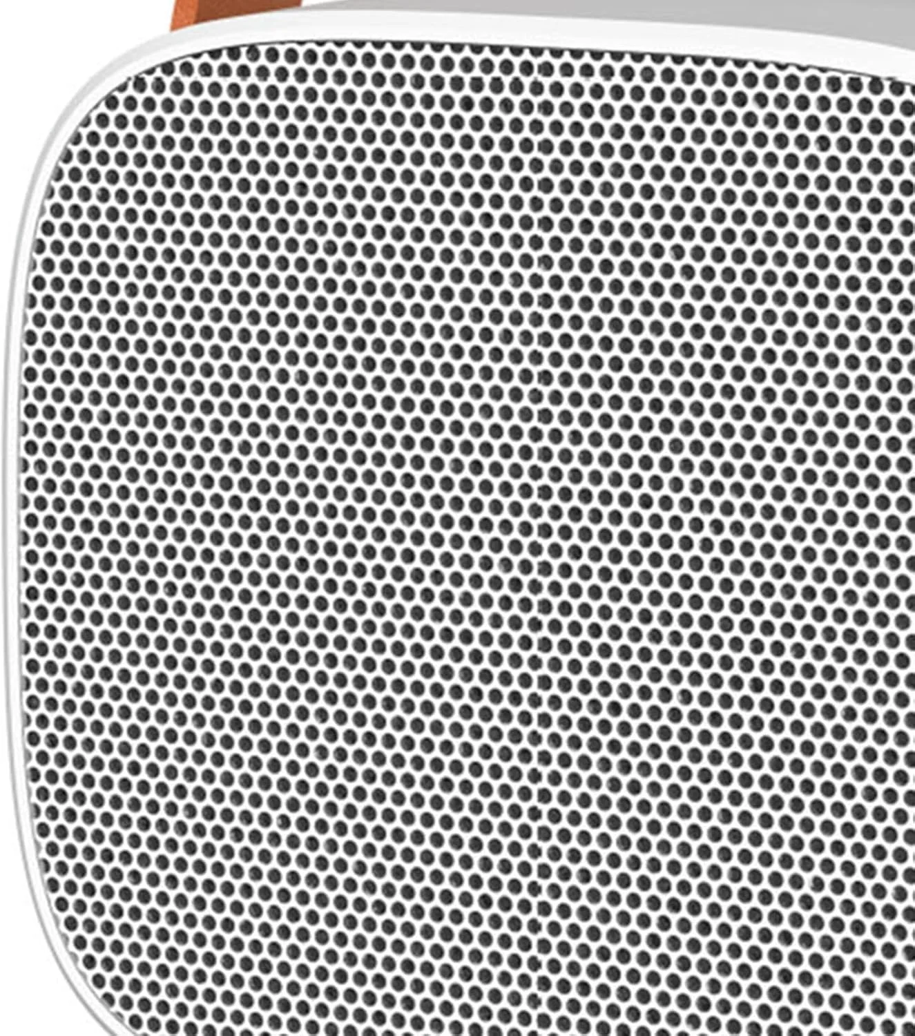 دستگاه کارائوکه DAUZ، بلندگوی صدای فراگیر با طراحی دسته میکروفون، کلیدهای چند منظوره، HiFi قابل حمل برای فضای باز (شماره 3)