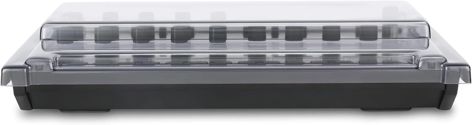 محافظ پلی کربنات مقاوم برای Korg Drumlogue