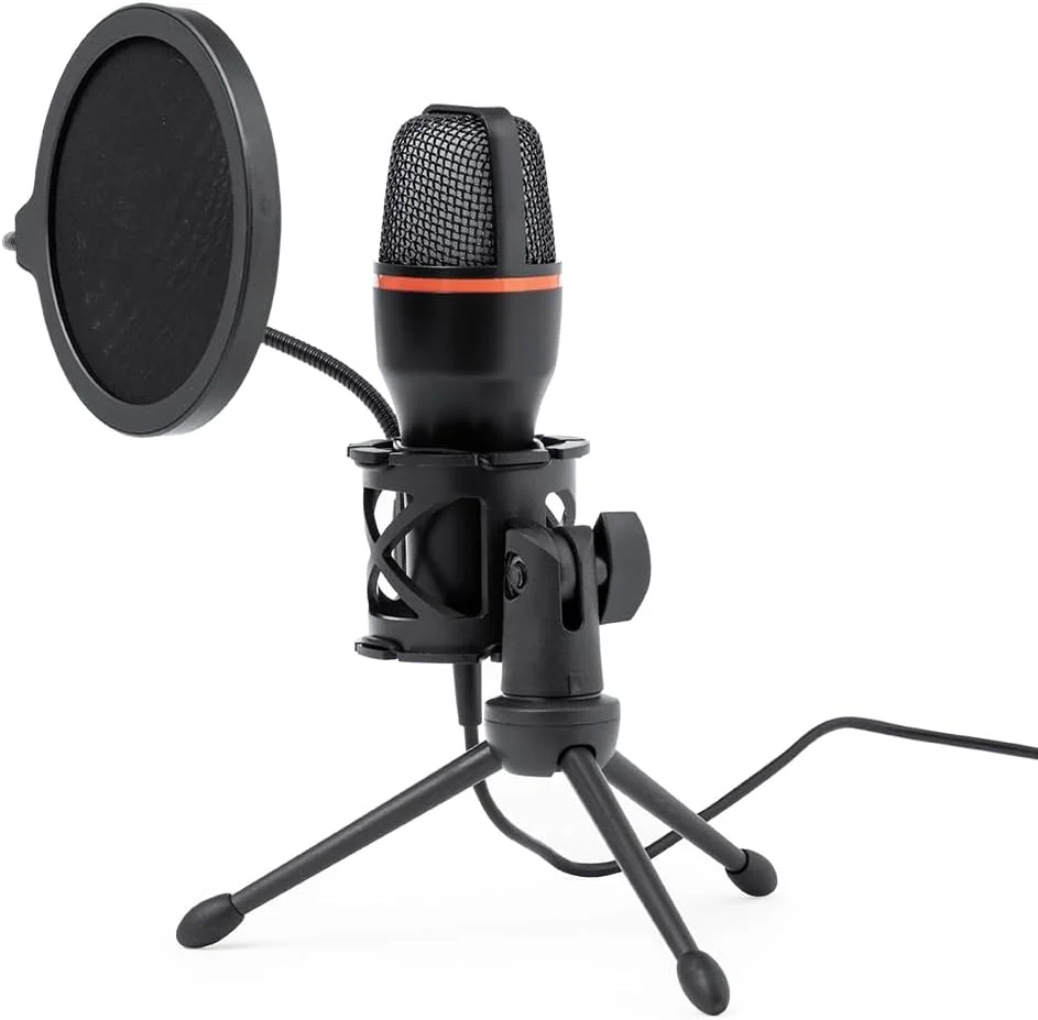 میکروفون کاندنسر دنشا میکروفون کاندنسر دنشا