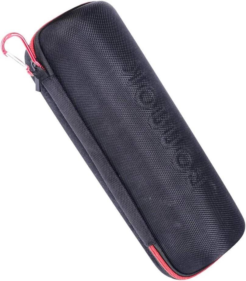 کیف مشکی میکروفون کارائوکه BONAOK