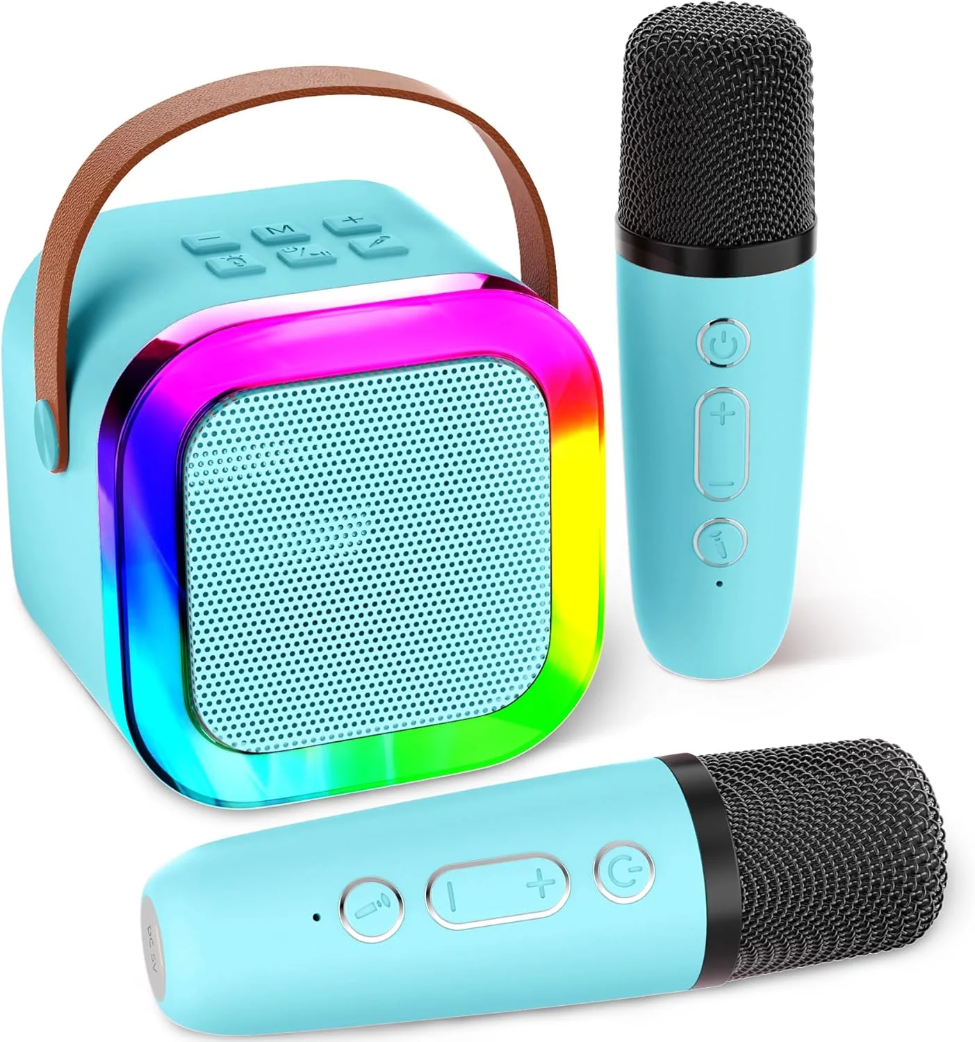 دستگاه کارائوکه