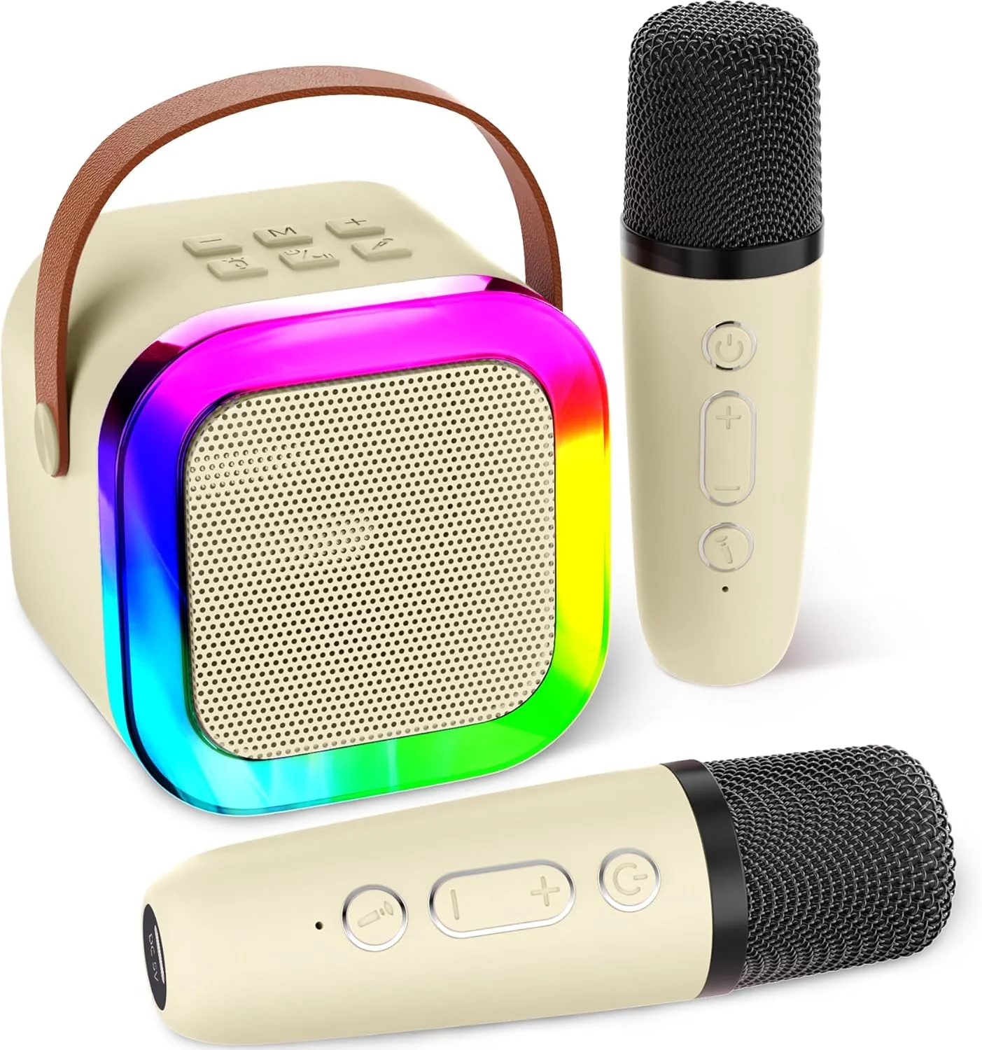 میکروفون بژ