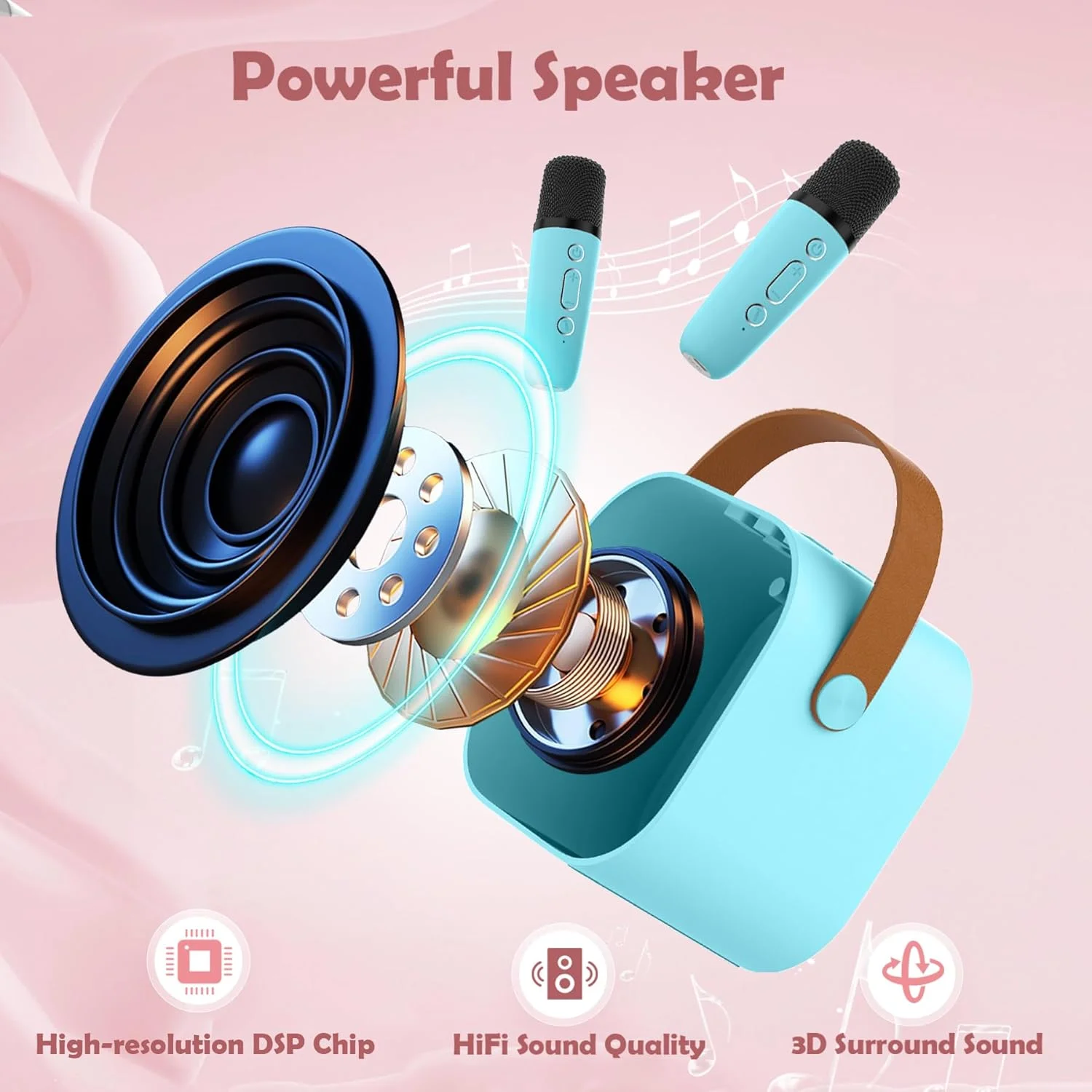 دستگاه کارائوکه