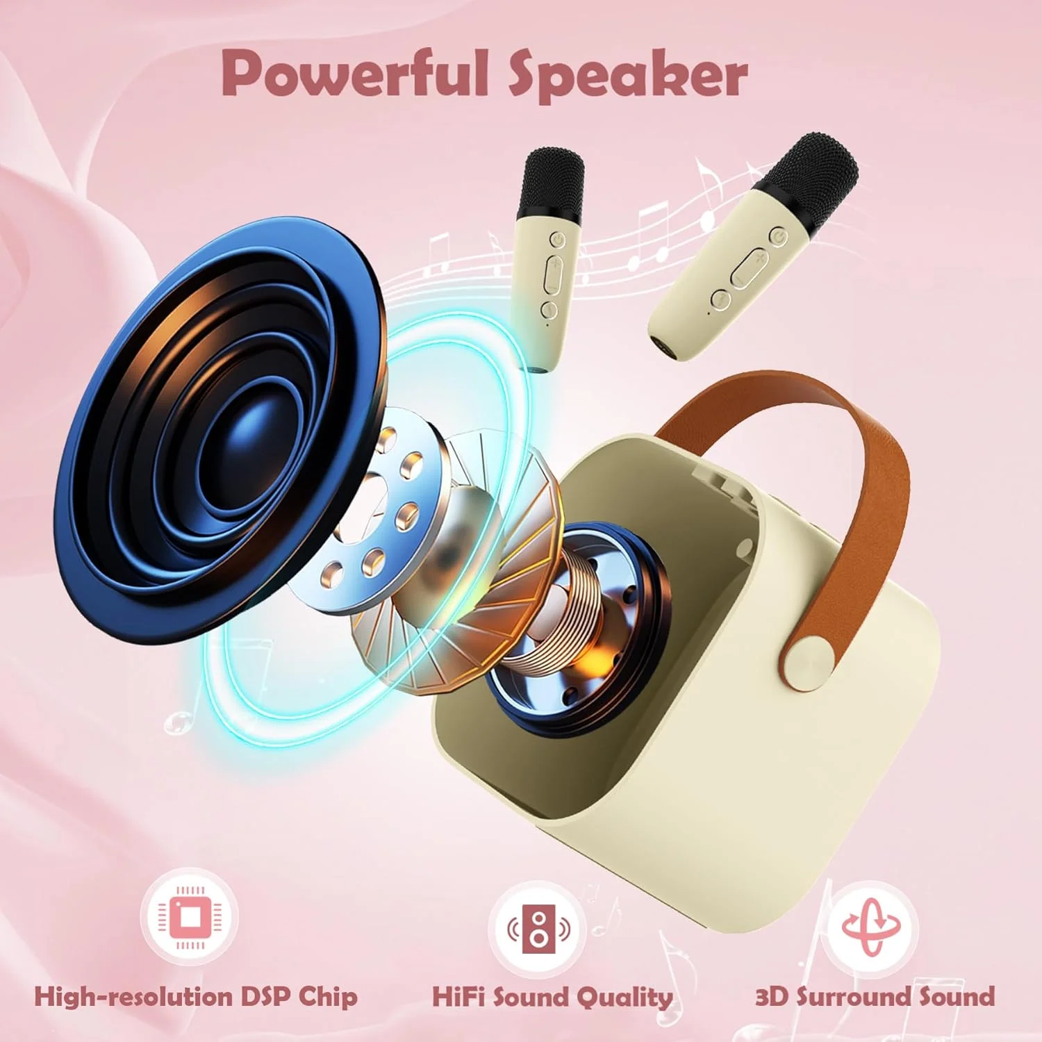 میکروفون بژ