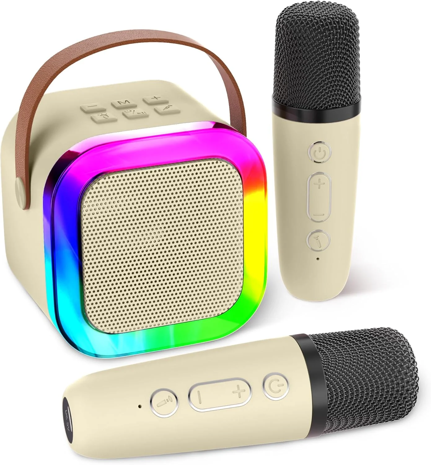 میکروفون کودک